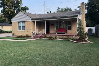 Image de Norman Huntington Hideout