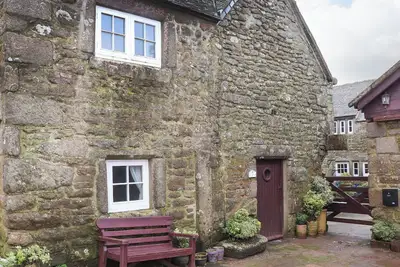 Image de The Old Dairy, pet friendly, country holiday cottage in Pendeen
