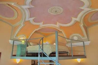 Image de The Painter's Nest with Private Lake Garden
