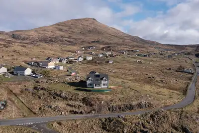 Image de Castlebay View, pet friendly in Castlebay, Isle Of Barra