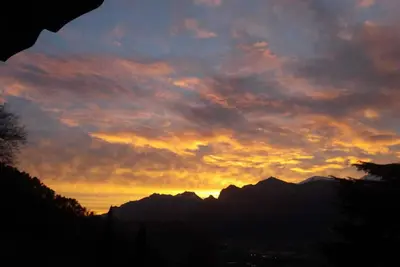 Image de Romantic View