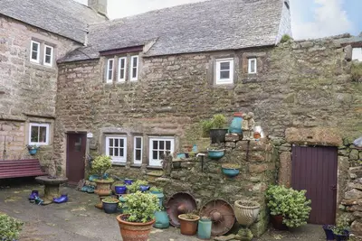 Image de Up Over Head, pet friendly, country holiday cottage in Pendeen