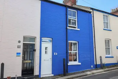 Image de Mackerel Cottage, pet friendly, character holiday cottage in Weymouth