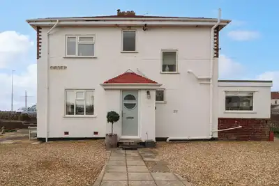 Image de 12 Pennystone Road, pet friendly, with a garden in Blackpool