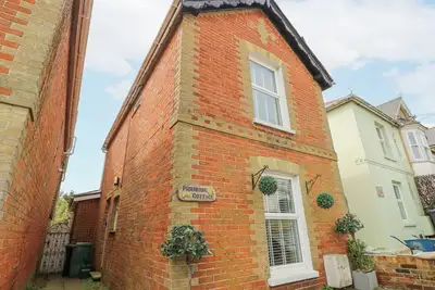 Image de Primrose Cottage, family friendly, with a garden in St Helens