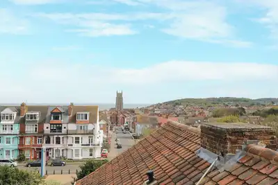 Image de Flat 3, pet friendly, country holiday cottage in Cromer