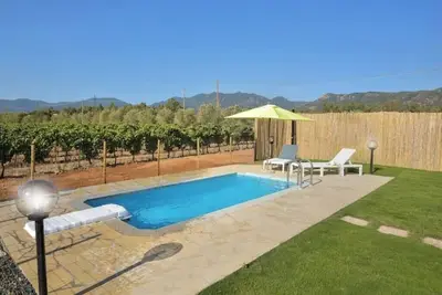 Image de Villetta Saeprus