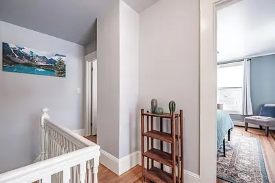 Image de Cozy One Bedroom Apartment Minutes From Sunday River!