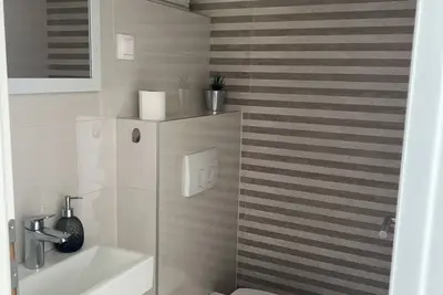 Image de \nAnabella apartment - three bedroom with jacuzzy & sauna