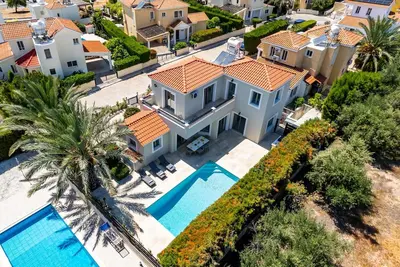 Image de Villa Sophia Coral Bay by Ezoria Villas