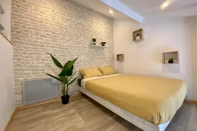 Image de 2 bedroom apartment in courseulles-sur-mer