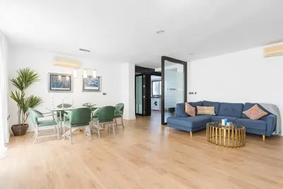 Image de Spacious Apartment in the heart of the city centre