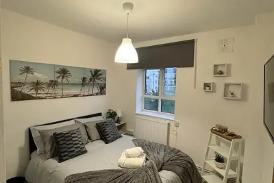 Image de Lovely flat in bow