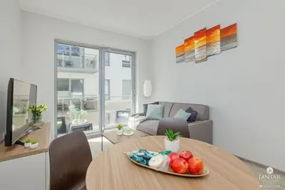 Image de Bel appartement, Pobierowo