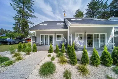 Image de Belles maisons de vacances, Pobierowo