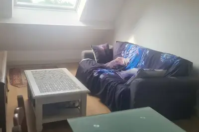 Image de Appartement Calme Proche Forêt