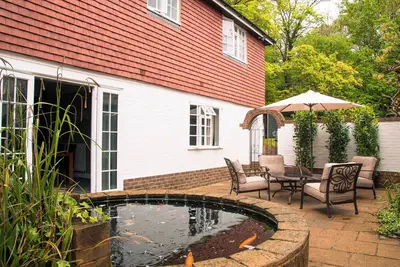 Image de 2/3 bed house. Short walk to Knole Park, Sevenoaks Train Station & High Street