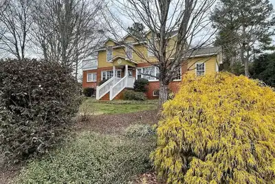 Image de Multi bedroom house in Athens on Milledge Avenue