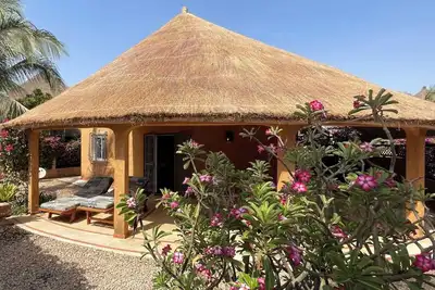 Image de Villa N°21 Résidence du Port
