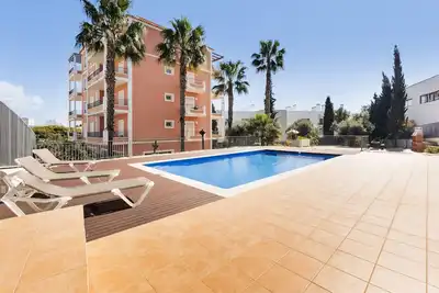 Image de Apt. Deluxe Ocv - Pool & Albufeira View