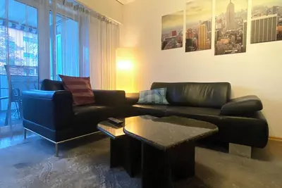 Image de Zentrale 4-Zimmer Wohnung in Sirnach