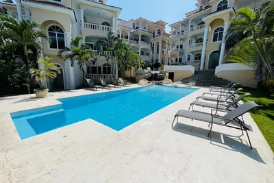 Image de Entire condo in Cofresi, Dominican Republic