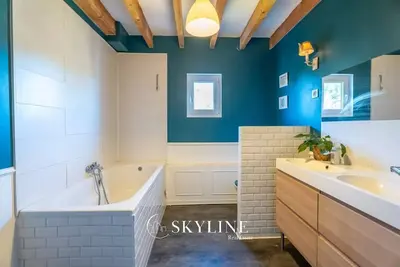 Image de Villa de campagne proche circuit du Castellet et Ok  Corral