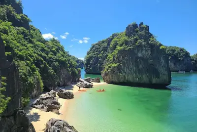 Image de Cat Ba Maison Villa