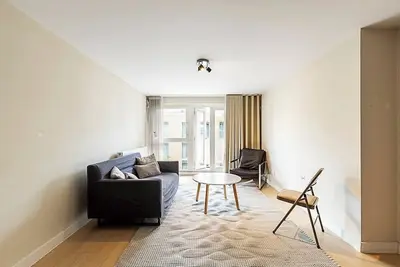 Image de City Relay Appartement élégant à Belgravia