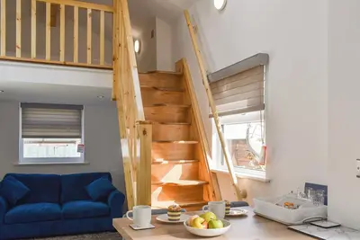 Image de 1 bedroom accommodation in Padstow