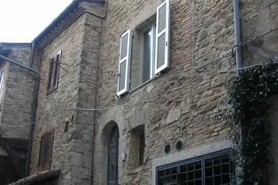 Image de Modern 2 bedroom house in Montemerano, a medieval village close to hotsprings