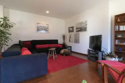 Image de La Soliva Big House - Trois Chambres Appartement, Couchages 6