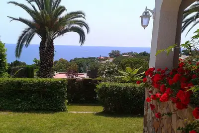 Image de Chalet en la Costa Brava a Diez Minutos a pie de la Playa