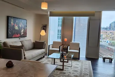 Image de An oasis of calm in a vibrant area of Central London, close to South Bank