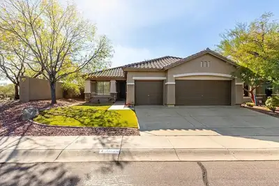 Image de Anthem Family getaway