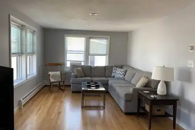 Image de Five Bedroom Seabrook Beach Home