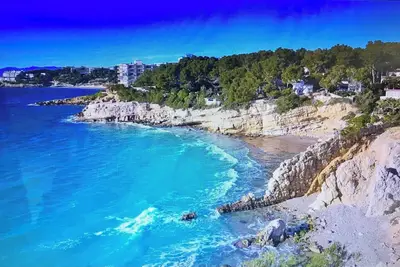 Image de Appartement T3 Estival Park - La Pineda de Salou - 1300 E - 27\/07\/24-03\/08\/24