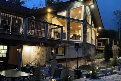 Image de The Ultimate Escape: Hot Tub, Workout Room & Spacious Outdoors