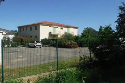 Image de Proche mer, Appartement au calme dans petite résidence, classé 2*