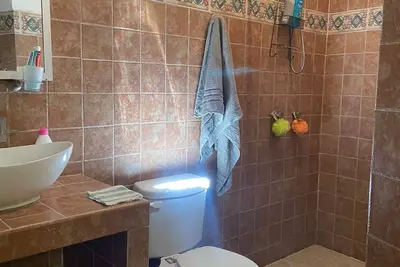 Image de Linda casa en centro histórico de Durango