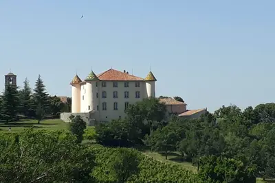 Image de la casa des gorges du verdon