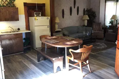 Image de Country living at its best\nFishing/golfing/walking trails/bird watching/relaxing