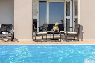 Image de Belle maison Ă Jastrebarsko