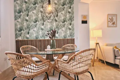 Image de Casa Frangu Familienfreundliches Ferienhaus für Berg und Meerliebhaber