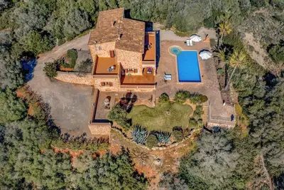 Image de Maison confortable à Santanyi