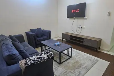 Image de Alaziziya palaces serviced apartments