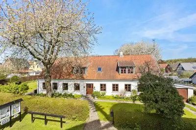 Image de Superbe maison à Svendborg avec WiFi
