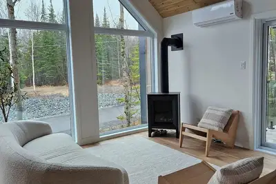 Image de Le Hygge Hytte | Ski | Golf | Vélo de montagne | Spa