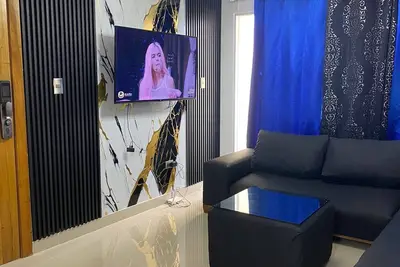 Image de Luxury Penthouse in Santo Domingo West, with Pool & Gym. 24/7 Double security