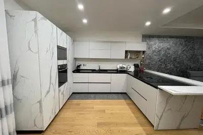 Image de 3 Bedroom Apartment in Empoli
